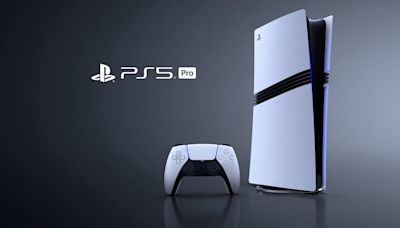 PS5 Pro官方正式公佈：支援PSSR AI超解析技術、GPU性能提升45%，價格台幣24280 元