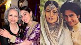 Sharmila Tagore and Amrita Singh Share 'Very Appropriate Equation', Sara Ali Khan Reveals - News18