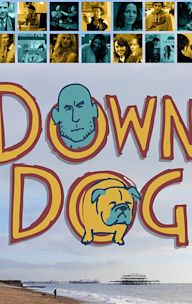 Down Dog