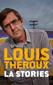 Louis Theroux's L.A. Stories