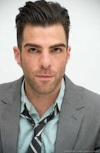 Zachary Quinto