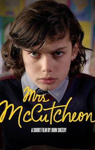 Mrs. McCutcheon