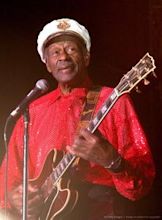 Chuck Berry