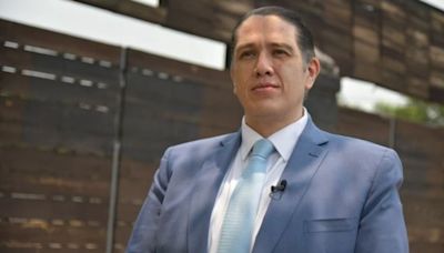 Denuncia de Luis Mendoza sobre reserva de información de Carpa Astros