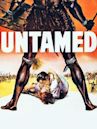 Untamed (1955 film)