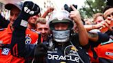 How Sergio Perez Defied Rain and Ferrari to Win the F1 Monaco Grand Prix