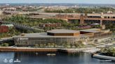 Cleveland Cavaliers, Cleveland Clinic, Bedrock unveil performance center - Cleveland Business Journal