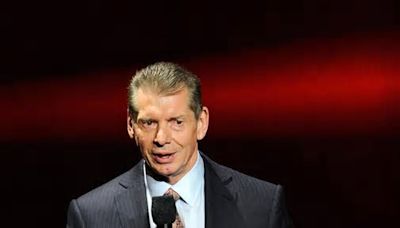 Vince McMahon Claims Sexual Misconduct Accuser Would Willingly Visit His Home During Their Affair