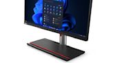 Lenovo's latest All-in-One packs power and privacy into a compact PC for your desk