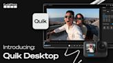 GoPro 推出 Mac 版的 Quik 影片編輯 app 與新的 Premium+ 訂閱位階