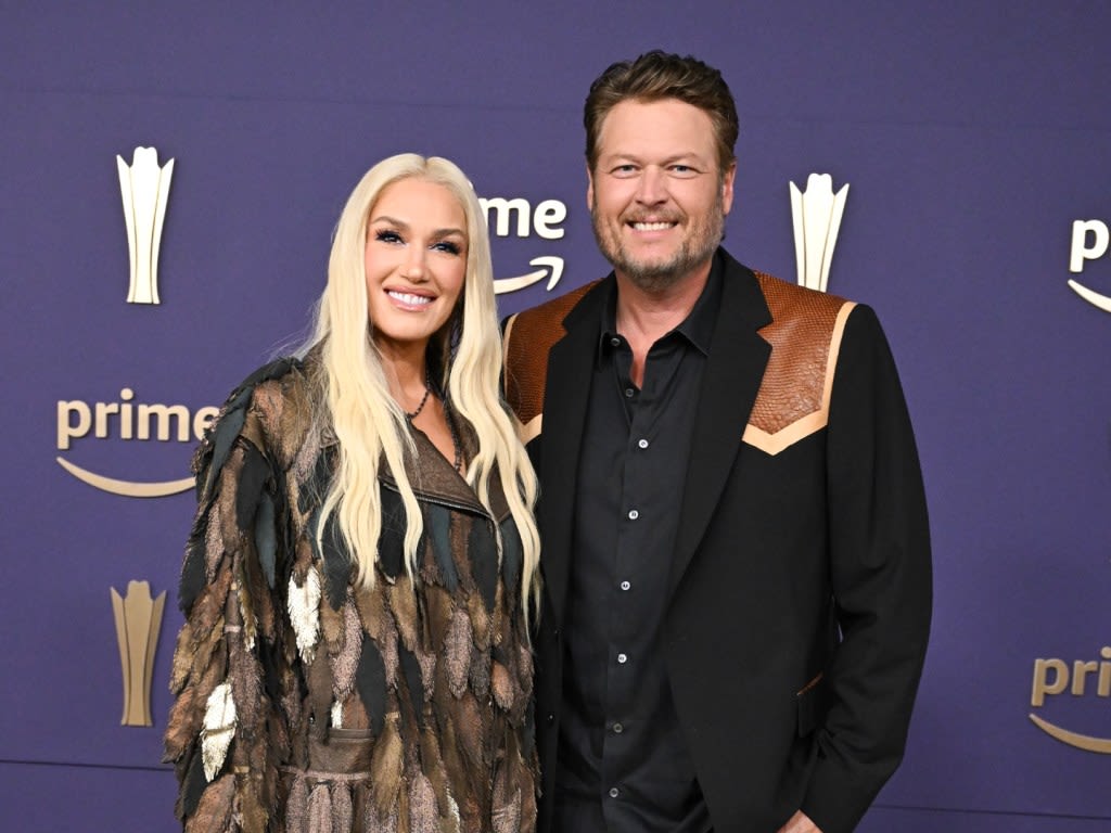 Cutest Couples at the 2024 ACM Awards
