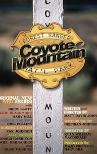 Coyote Mountain