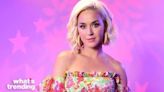 Katy Perry Teases New Music In Cryptic TikTok Post