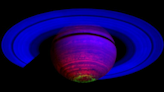 La posición inclinada de Saturno resulta de colisión con una luna, según científicos