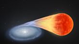 Slow-Motion Supernovae Prove Einstein Right Again