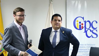 Segunda denuncia por presunta infracción electoral en contra de los cuatro vocales del Consejo de Participación Ciudadana