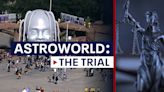 9 of 10 wrongful death lawsuits in Astroworld tragedy trial settle; lawsuit for youngest person killed still pending