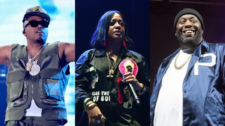 13 rap songs about historical moments you might’ve missed in class