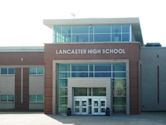 Lancaster High School