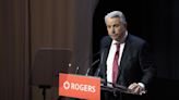 Rogers CEO touts Amazon NHL deal, says company will pursue rights renewal in 2026