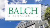 Balch & Bingham moves into Bank of America Tower | Jax Daily Record