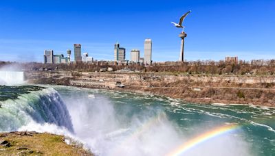 A Niagara legacy: A 140-year tale of two countries preserving a natural landmark
