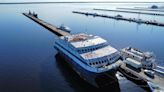 Massachusetts explorer shows surprising find he made inside ghost ship