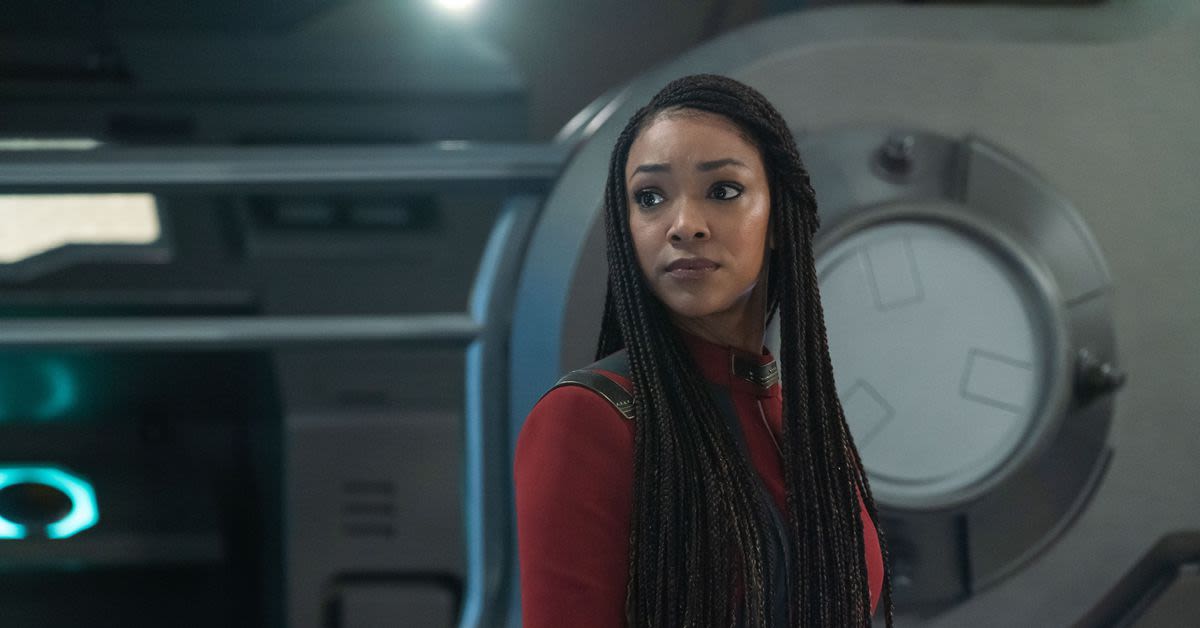 Netflix’s Eric, Star Trek: Discovery’s series finale, and more new TV this week