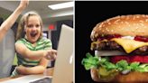Carl 's Jr. regalará una hamburguesa por el Día del Niño ¿Cómo puedes conseguirla?