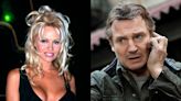 Pamela Anderson to Star in Liam Neeson’s ‘Naked Gun’ Remake