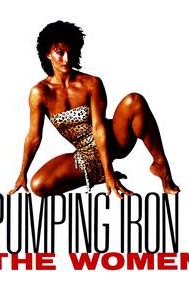 Pumping Iron II: The Women