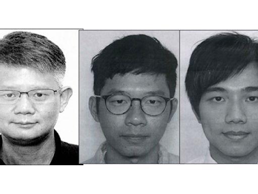 經貿辦間諜案⎮警方懸紅後展開監視行動 對象包括羅冠聰、劉祖迪、蒙兆達