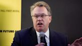 Fed's Williams doesn't see urgent need to cut interest rates