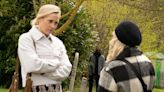 ITV Emmerdale fans 'work out' Ruby Milligan frames villager for Ethan's death
