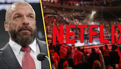 Triple H Addresses "Easy" WWE Monday Night Raw Move to Netflix