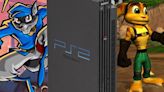 PS5, PS4's Brand New PS2 Emulator Features Up-Rendering, Rewind, Quick Saves, More