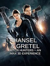 Hänsel und Gretel: Hexenjäger