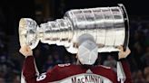 NHL betting: Bettors expect Colorado Avalanche to repeat as Stanley Cup champions