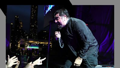 Deftones announces 2025 tour with Mars Volta. Get tickets today