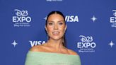 Jenna Johnson Chmerkovskiy Rates 'Dancing with the Stars' Season 31 Celebs