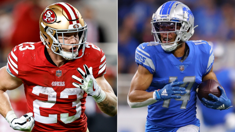 Are Detroit Lions better than San Francisco 49ers? NFL analyst weighs-in | Sporting News