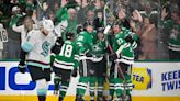 Kraken spoil Joe Pavelski's four-goal night in return, win Game 1 vs. Stars in overtime