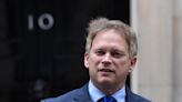 Grant Shapps, aliado de Sunak, asumirá la cartera británica de Defensa