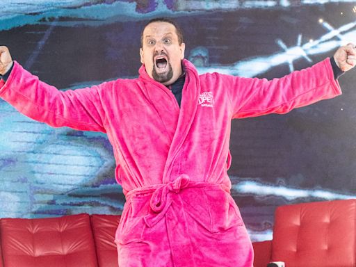 Tommy Dreamer Reacts To WWE Switching Raw To Two-Hour Format - Wrestling Inc.