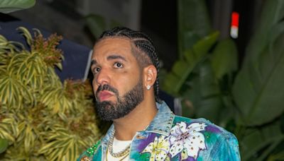 Drake Raps Over Metro Boomin’s “BBL Drizzy” Diss on New Sexyy Red Song: Listen