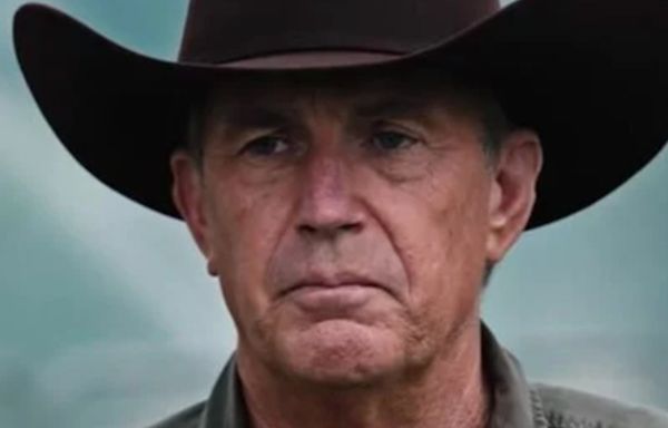 Kevin Costner sets record straight on Yellowstone fiasco