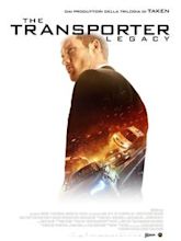 The Transporter Legacy