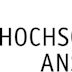 Hochschule für angewandte Wissenschaften Ansbach