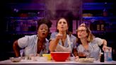 ‘Waitress, The Musical – Live on Broadway!’ Review: A Heartfelt Reimagining Of Adrienne Shelly’s Indie Swan Song – Tribeca Festival