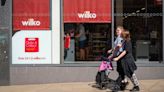 Wilko: List of 124 stores set to close next week